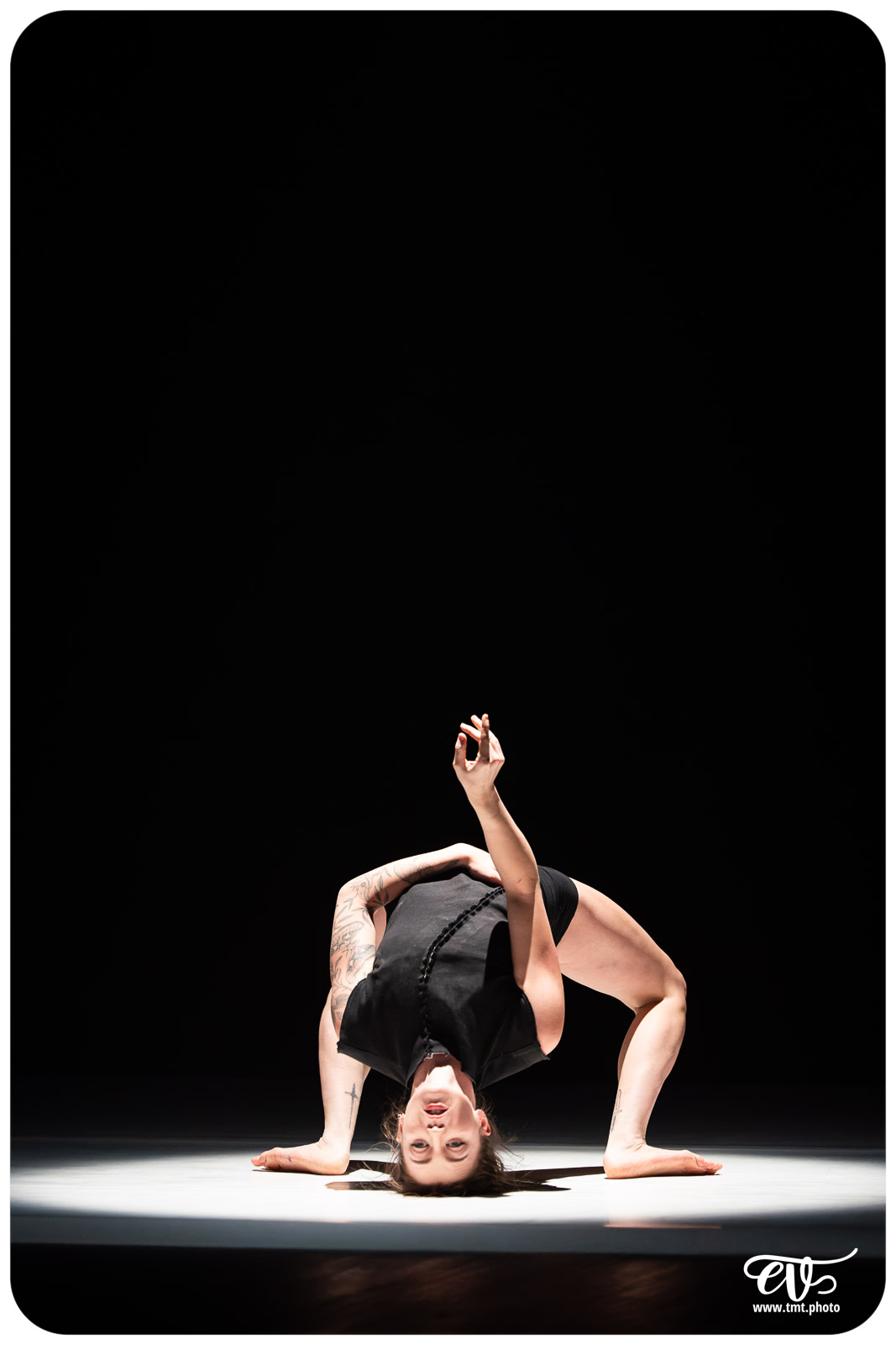 WHAT WILL HAVE BEEN (CIE CIRCA)